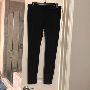 Altar’d State black leggings size M. - SOLD